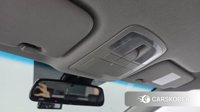 Ssangyong Berry New Tivoli id 3012342 из Кореи 10