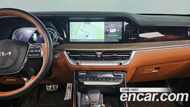 Kia Mohave Master id 2688251 из Кореи 10