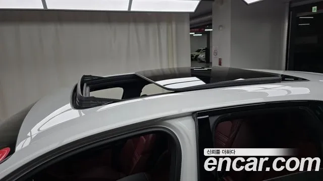 Porsche Cayenne (PO536) id 2956251 из Кореи 10