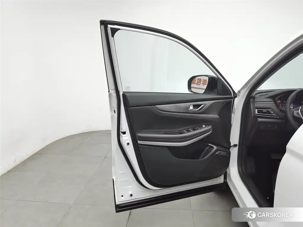 Chang'an CS75 id 4601027 из Китая 10