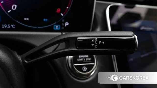 Mercedes-Benz E-Class W214 id 3939822 из Кореи 10