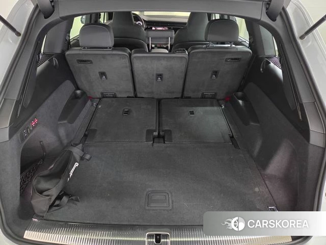 Audi Q7 (4M) id 4762096 из Кореи 10