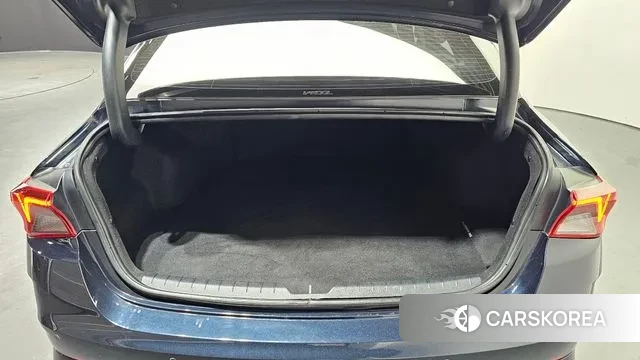 Kia K5 3rd generation id 3666089 из Кореи 10