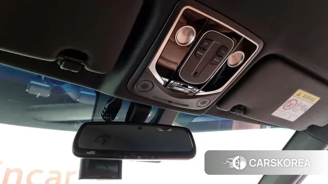 Ssangyong Torres id 3007143 из Кореи 10