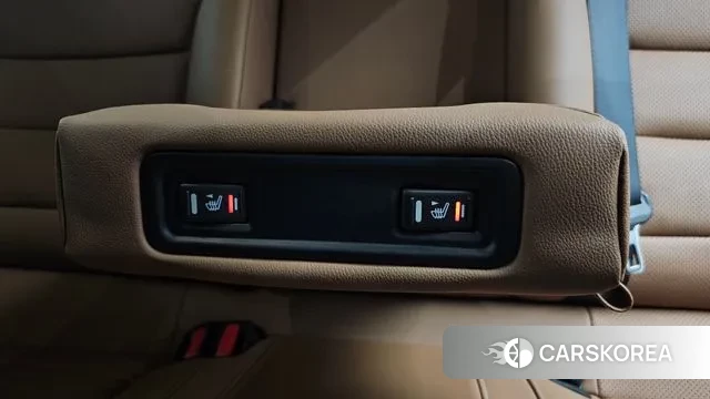 Renault Korea (Samsung) The New QM6 id 3109881 из Кореи 10