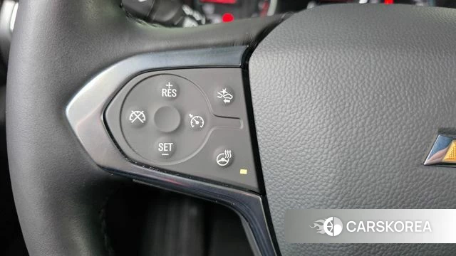 Chevrolet (GM Daewoo) Traverse id 4651534 из Кореи 10