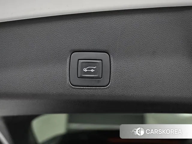 Chevrolet (GM Daewoo) Trailblazer id 3412735 из Кореи 10