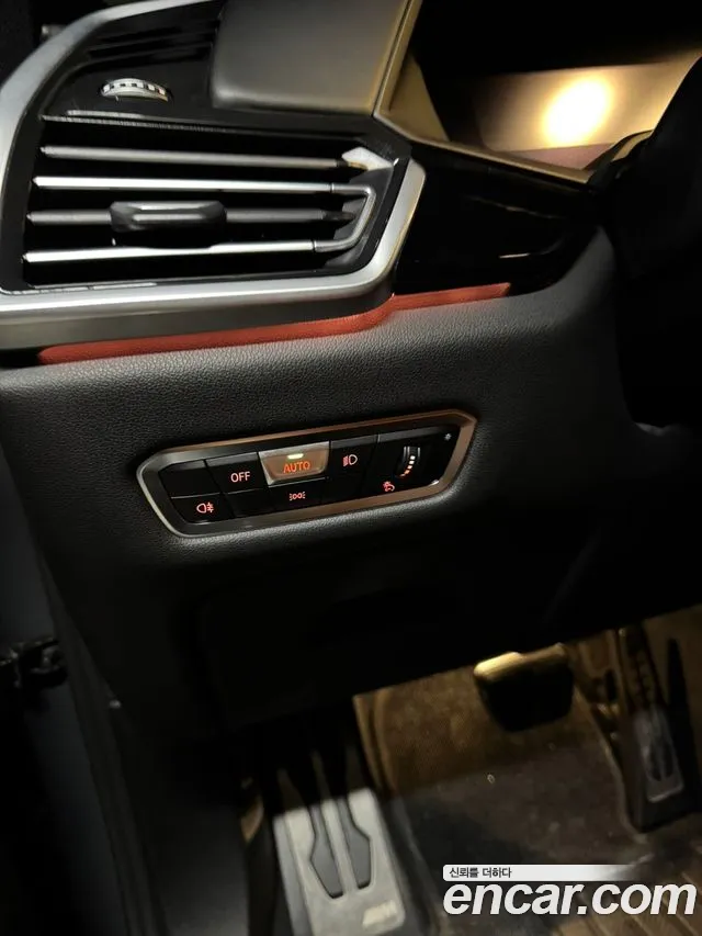 BMW X5 (G05) id 2651778 из Кореи 10