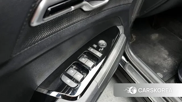 Kia Sportage 5th Generation Hybrid id 3058196 из Кореи 10