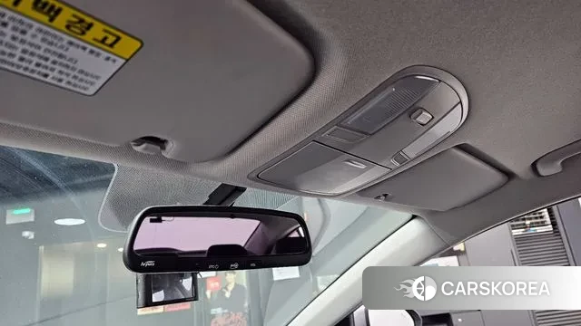 Hyundai Avante AD id 3552973 из Кореи 10