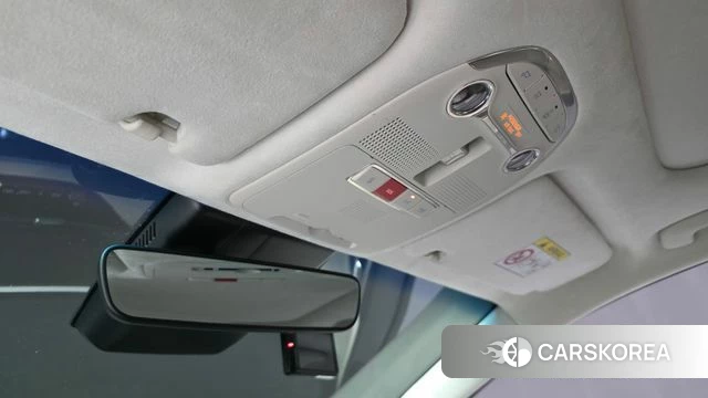 Hyundai The New Grandeur IG id 4848382 из Кореи 10