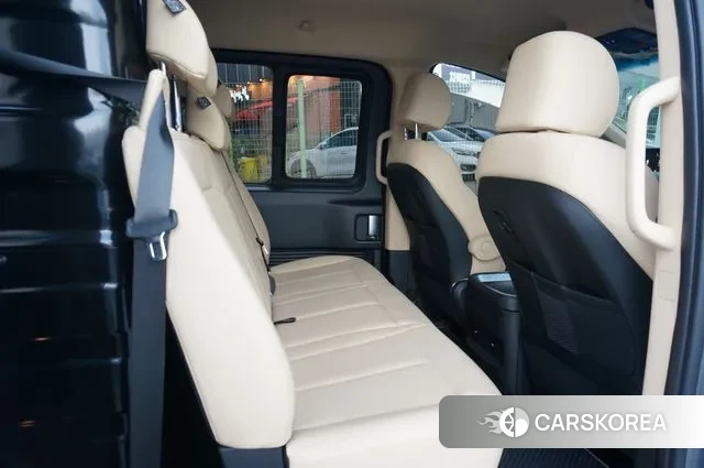 Hyundai Staria id 3114819 из Кореи 10