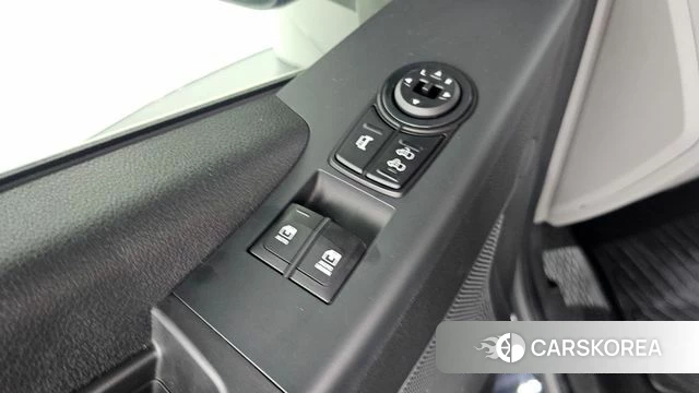 Hyundai Solati id 4586476 из Кореи 10