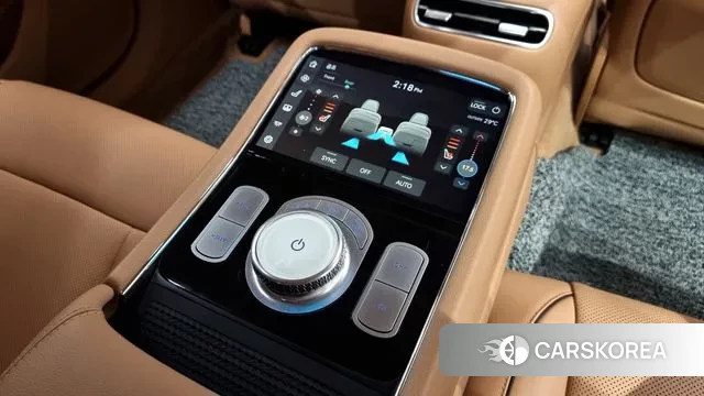 Genesis G90 (RS4) id 2984568 из Кореи 10