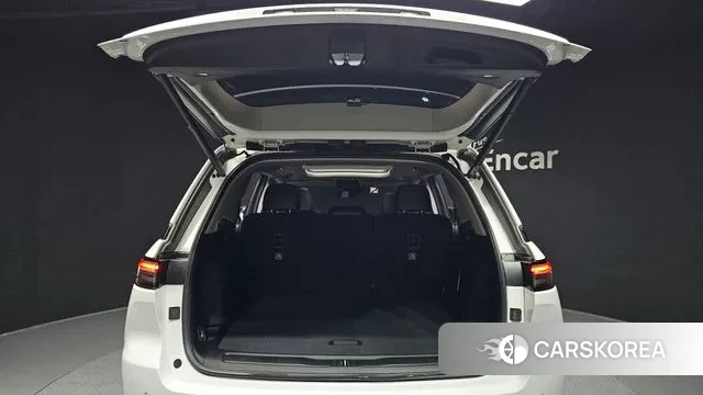 Jeep Grand Cherokee (WL) id 3624659 из Кореи 10