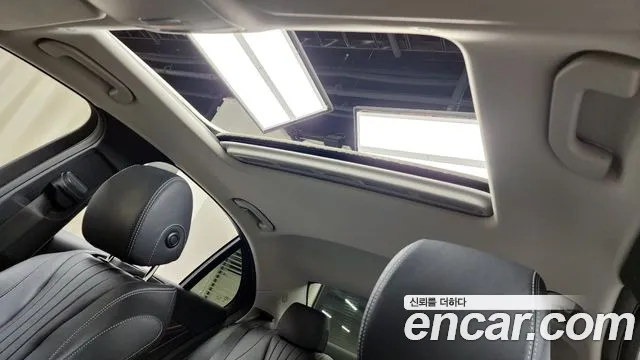 Mercedes-Benz E-Class W213 id 2680193 из Кореи 10