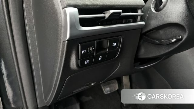 Hyundai The New Tucson (NX4) id 3870462 из Кореи 10