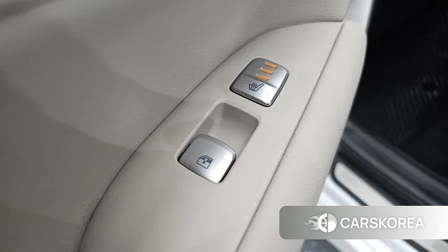 Genesis The New G70 id 3492745 из Кореи 10