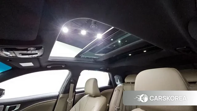 Kia K8 id 3707797 из Кореи 10