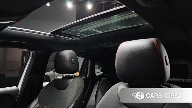 Mercedes-Benz GLA - Class H247 id 3279419 из Кореи 10