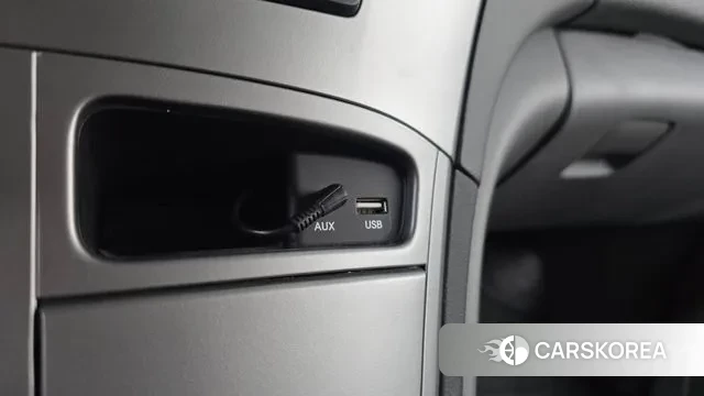 Hyundai The New Grand Starex id 3488846 из Кореи 10