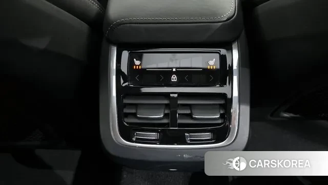 Volvo S60 3rd generation id 3616725 из Кореи 10