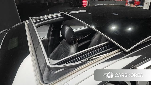 Mercedes-Benz E-Class W213 id 4624528 из Кореи 10