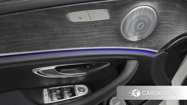 Mercedes-Benz E-Class W213 id 4609599 из Кореи 10