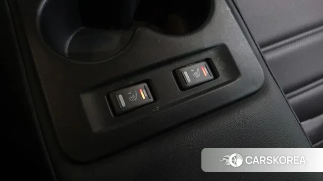 Renault Korea (Samsung) SM6 id 3547022 из Кореи 10