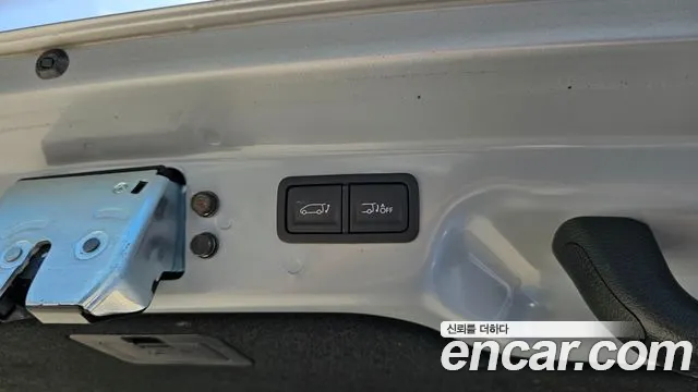 Hyundai Staria id 2788359 из Кореи 10