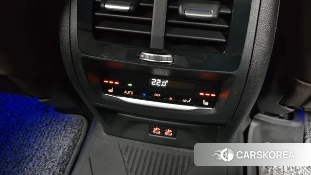 BMW X3 (G01) id 3753086 из Кореи 10