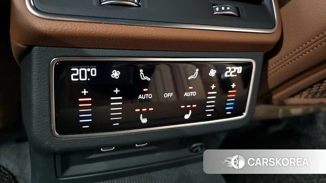 Audi A6 (C8) id 3902996 из Кореи 10