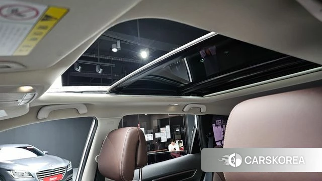 Renault Korea (Samsung) QM6 id 4551823 из Кореи 10