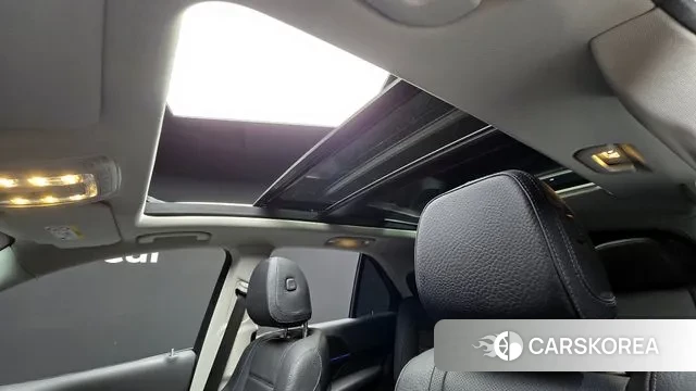 Mercedes-Benz GLE-Class W167 id 3581006 из Кореи 10