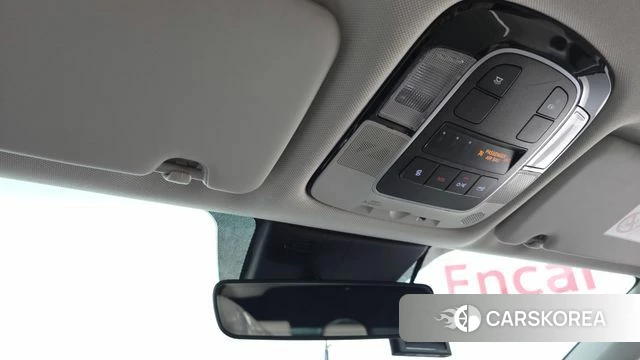 Hyundai Tucson (NX4) id 4434448 из Кореи 10