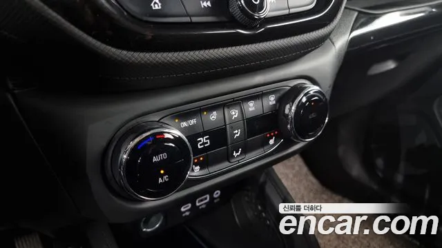 Chevrolet (GM Daewoo) Trailblazer id 2440413 из Кореи 10