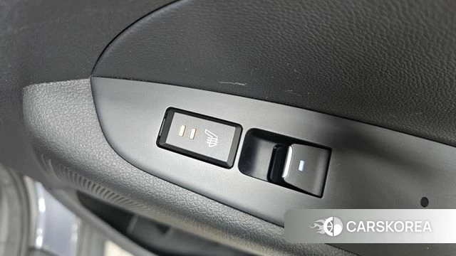 Hyundai All New Tucson id 3845226 из Кореи 10