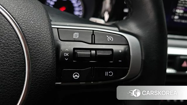 Kia K5 3rd generation id 4640853 из Кореи 10