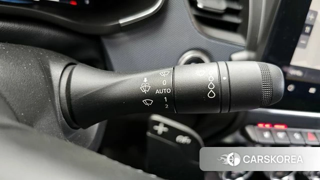 Renault Korea (Samsung) XM3 id 3834104 из Кореи 10