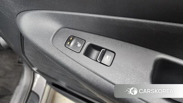 Hyundai The New Santa Fe id 3639478 из Кореи 10