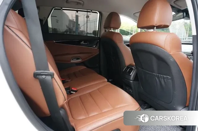 Kia The New Sorento id 3014072 из Кореи 10