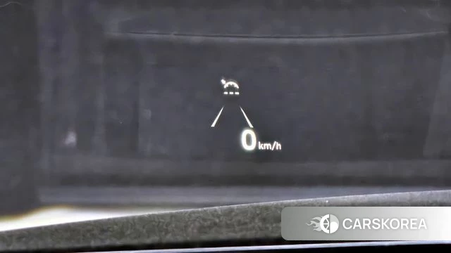 Genesis G90 id 4196584 из Кореи 10