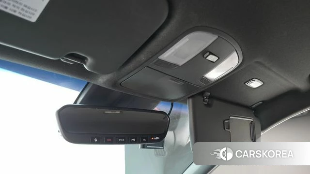 Hyundai Kona id 4930761 из Кореи 10