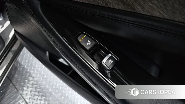 Kia K8 id 3676050 из Кореи 10