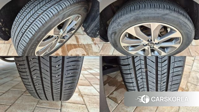 Kia Stonic id 4574138 из Кореи 10