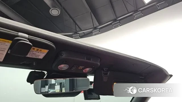 Ford Mustang id 3033728 из Кореи 10