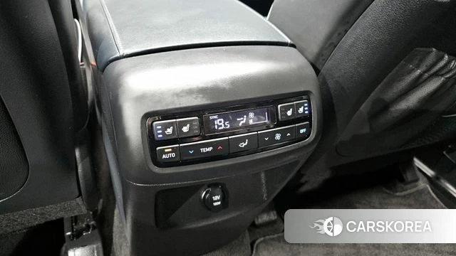 Hyundai Palisade id 4317071 из Кореи 10