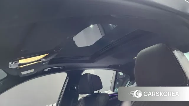 BMW 5 Series (G30) id 2905317 из Кореи 10