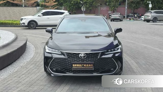 Toyota Asian dragon id 4220904 из Китая 10