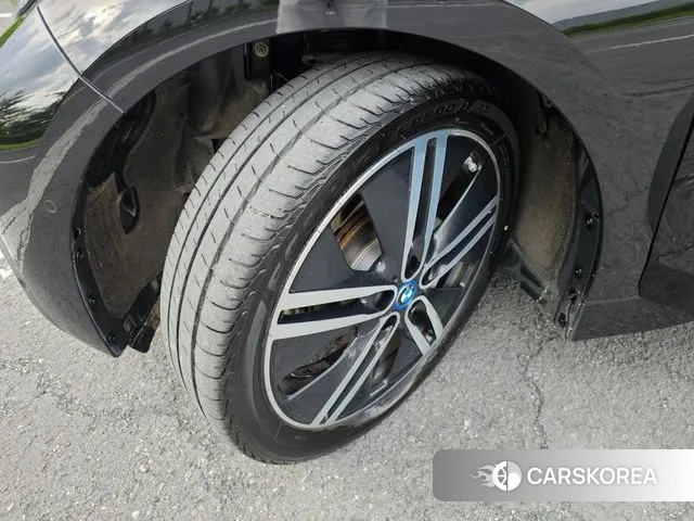 BMW i3 id 3336587 из Кореи 10